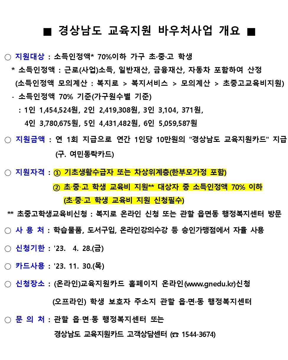 1. (참고)2023 경상남도 교육지원 바우처사업 개요.jpg